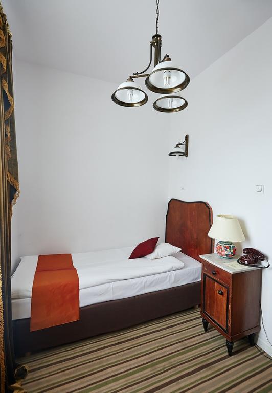 Hotel Palac W Myslecinku Bydgoszcz Værelse billede