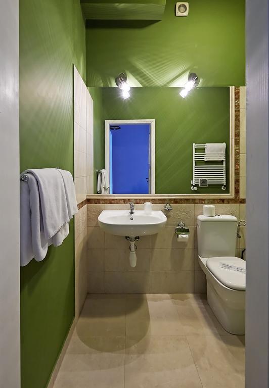 Hotel Palac W Myslecinku Bydgoszcz Værelse billede
