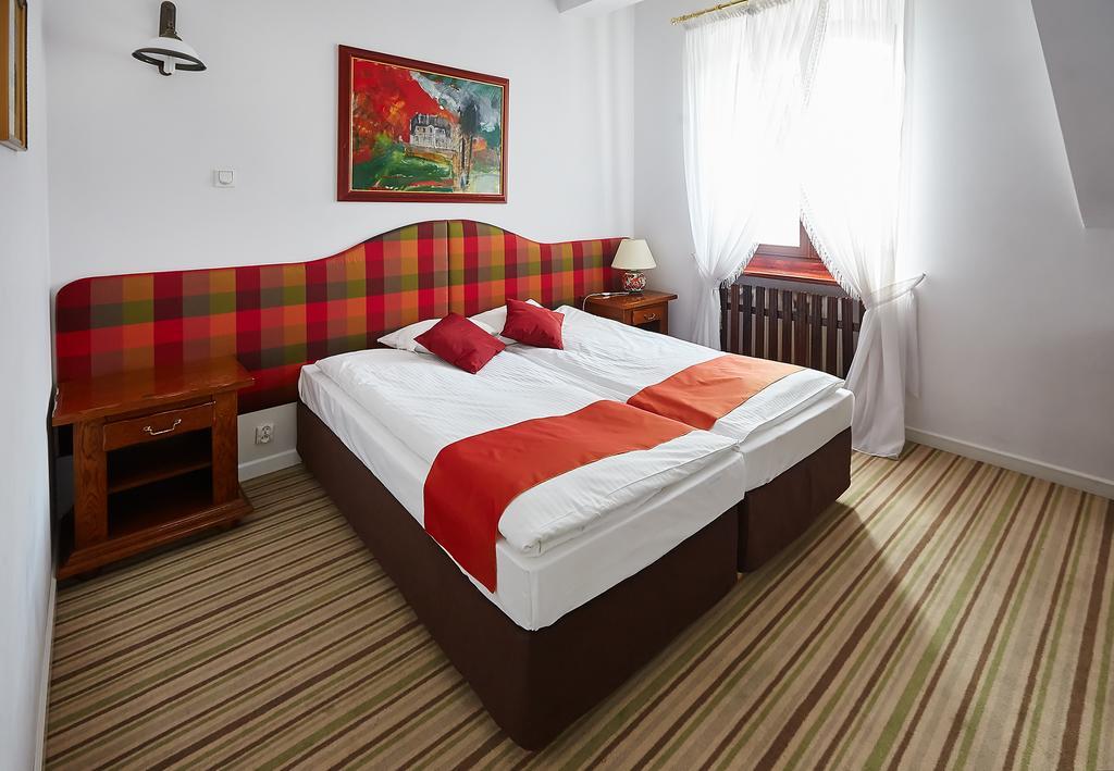 Hotel Palac W Myslecinku Bydgoszcz Eksteriør billede