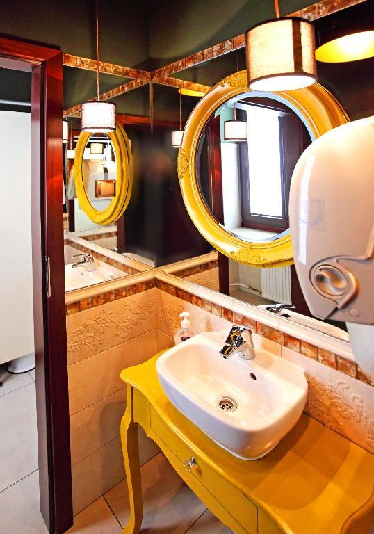 Hotel Palac W Myslecinku Bydgoszcz Eksteriør billede